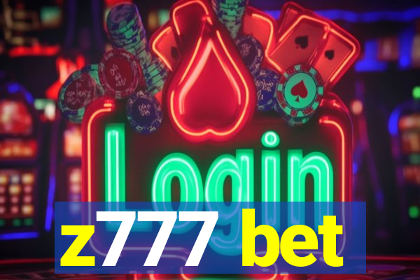 z777 bet